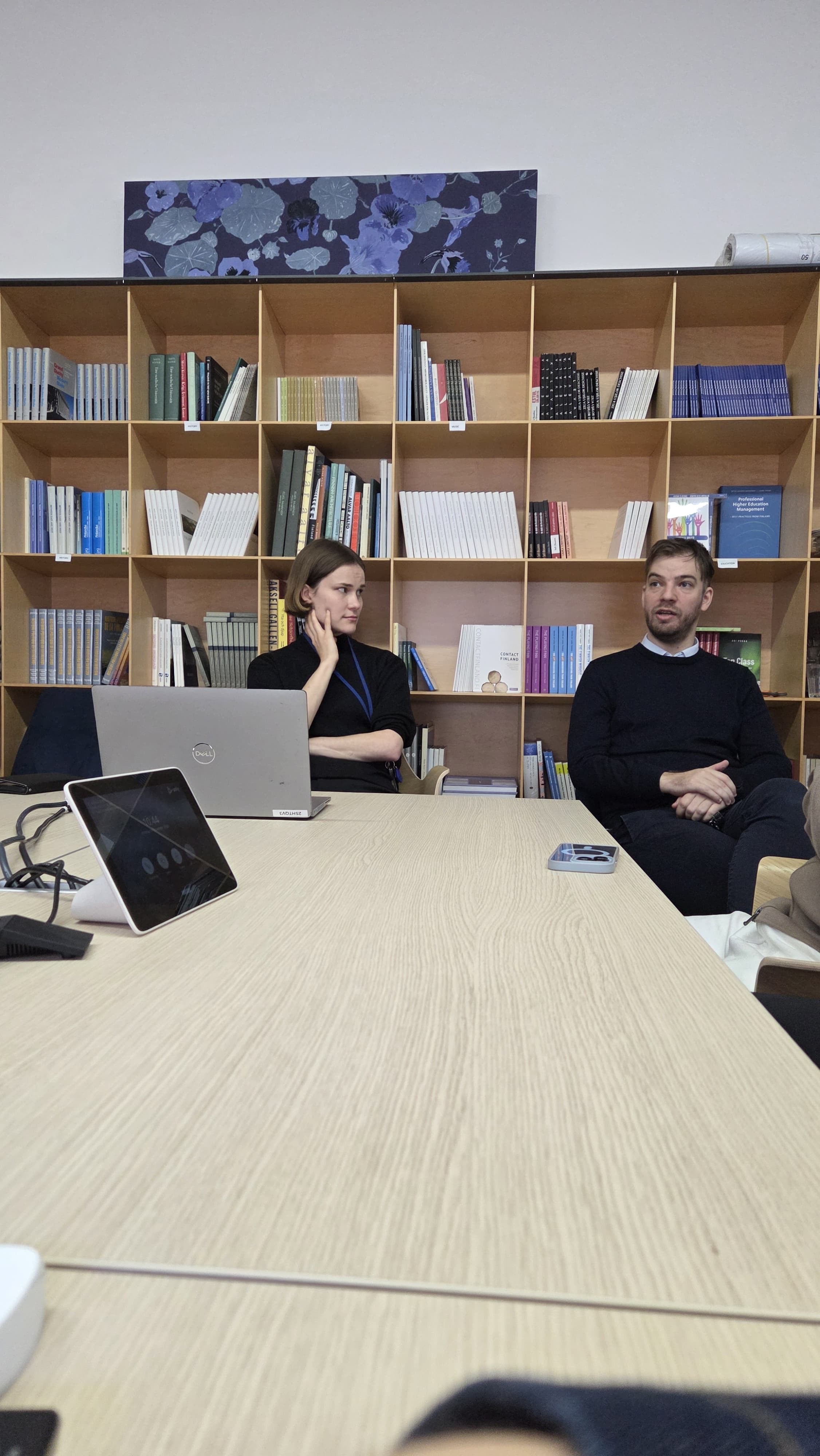 Ambasada Finlandei — Diplomatic Dialogues, Ediția a II-a