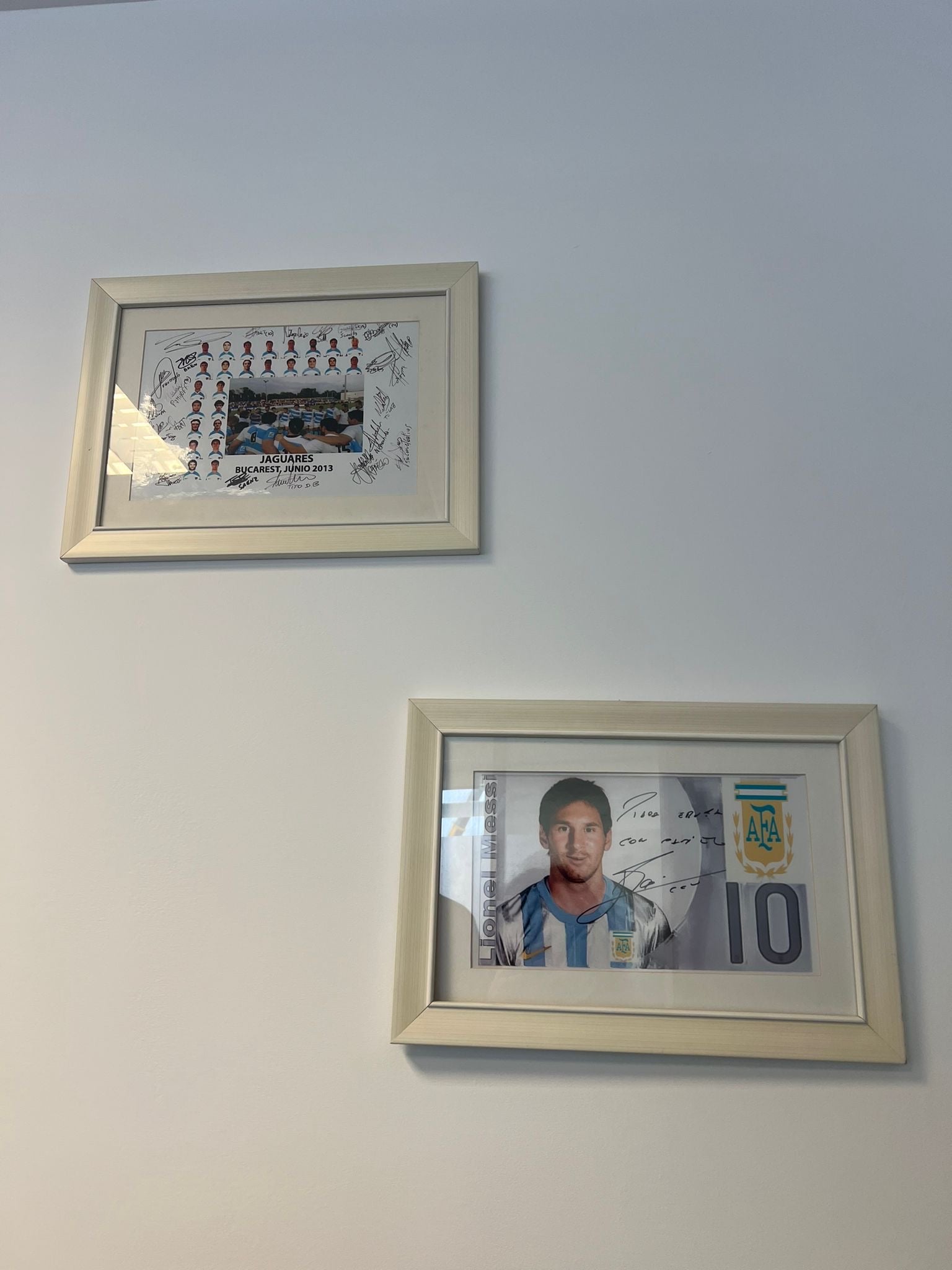 Ambasada Republicii Argentina