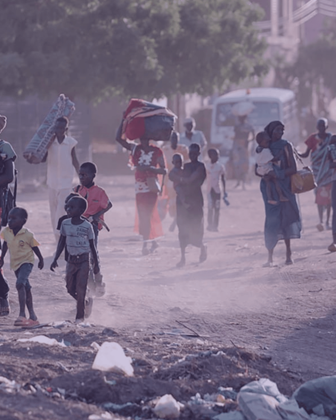 Forțele de Sprijin Rapid din Sudan susțin planul de armistițiu, pe fondul intensificării conflictului