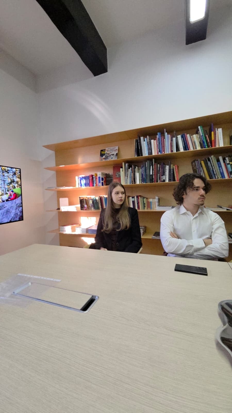 Ambasada Finlandei — Diplomatic Dialogues, Ediția a II-a